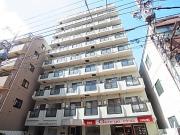 ZAMAエンゼルハイム北千住