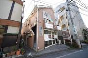 クレセントハイツ久米川