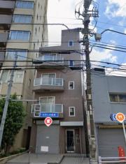 ミスズビル