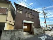 東天川ガレージハウス
