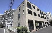 東武伊勢崎・大師線五反野駅まで徒歩14分