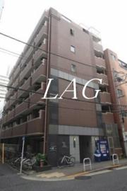 都営大江戸線大門駅まで徒歩4分