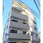 ＪＲ中央線八王子駅まで徒歩5分