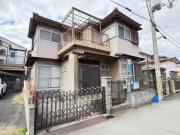 寝屋川市本町戸建