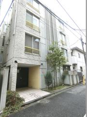 MODULOR中野