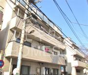 小田急小田原線代々木上原駅まで徒歩14分