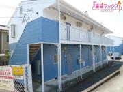 近鉄南大阪線坊城駅まで徒歩6分