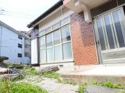 長崎電軌本線大橋駅まで徒歩17分