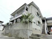 地下鉄西神・山手線名谷駅までバス約17分 徒歩8分