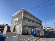 京王高尾線狭間駅まで徒歩15分