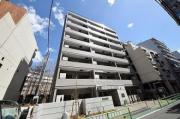 東京メトロ日比谷線築地駅まで徒歩6分