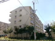 市営諸口住宅2号館