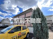 ＪＲ久大本線久留米大学前駅まで徒歩20分