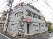 シャルル下北沢