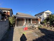 玉野市山田平家貸家