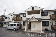ＪＲ予讃線宇多津駅まで徒歩9分