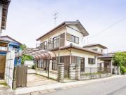 クレスト上谷新田