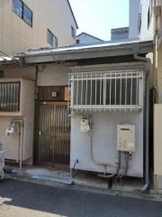 地下鉄谷町線阿倍野駅まで徒歩8分