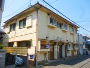 阪急宝塚線蛍池駅まで徒歩8分