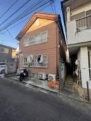 ラポール狛江