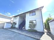 クレスト伊勢宮