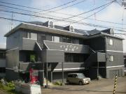 プレイスピア緑ヶ岡I