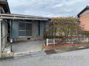 西今町戸建借家