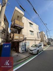 タウンコート鎮西