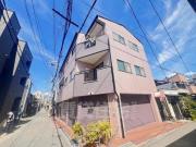 勝山南ピーチコート