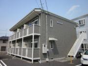 東武伊勢崎・大師線一ノ割駅まで徒歩6分