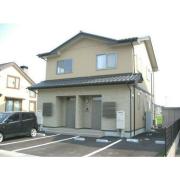 ファイン西荒屋 G