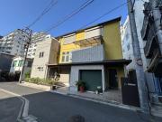 高輪二丁目戸建