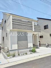 Kolet見沼南中野11