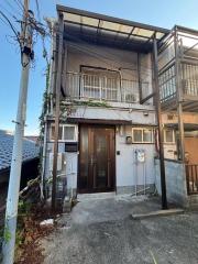 長田区大日丘町 戸建