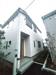 西武池袋・豊島線大泉学園駅までバス約18分 徒歩14分