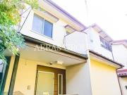 大金平4丁目 貸家