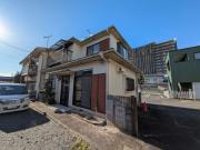 水戸市末広町一戸建て