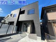 堀之内南1丁目戸建C