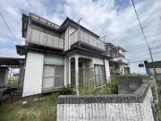 木間ケ瀬嵯峨邸