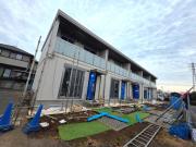 （仮）貫井南町1丁目賃貸住宅