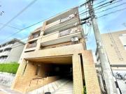 三旺マンション第3植田