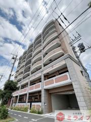地下鉄千日前線北巽駅まで徒歩12分