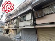 三ツ島2丁目テラスハウス