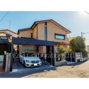 東急田園都市線たまプラーザ駅までバス約15分 徒歩5分