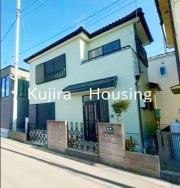 越谷市大竹貸家