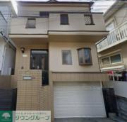 杉並区井草2丁目戸建