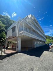 地下鉄西神・山手線妙法寺駅まで徒歩15分