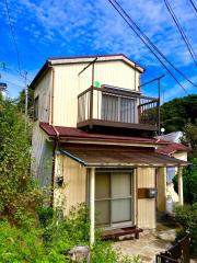 横須賀中央戸建