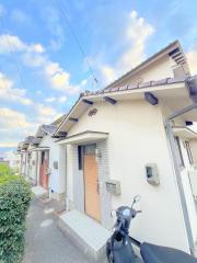 堀越・國枝貸家