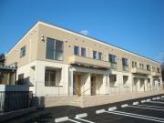 名鉄瀬戸線尾張旭駅まで徒歩19分